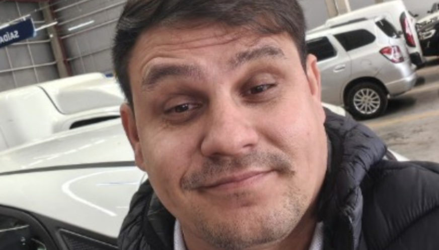 ALEXANDRE DOUGLAS